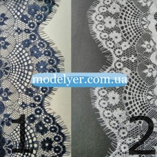 Французское кружево 13 см